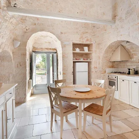 Trullo Stefano * La Correggia