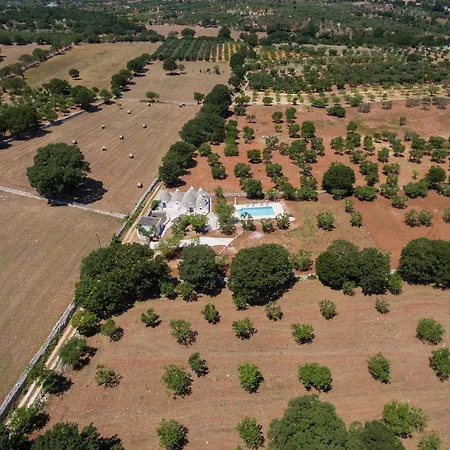 Trullo Stefano * La Correggia