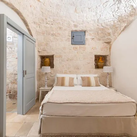 Trullo Stefano * La Correggia