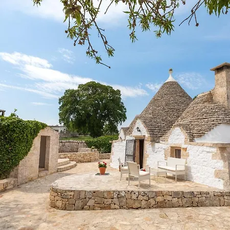 Trullo Stefano * La Correggia