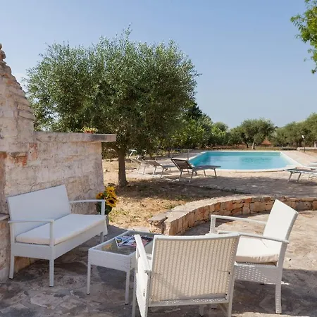 Trullo Stefano * La Correggia