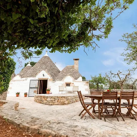 Trullo Stefano * La Correggia